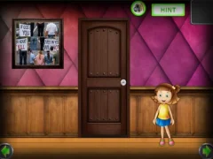 Žaidimas Amgel Kids Room Escape 307 internete