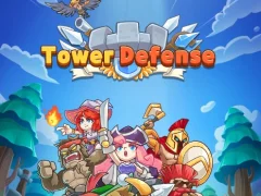Žaidimas Tower Defense 2 internete