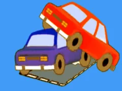 Žaidimas Bus Escape: Clear Jam internete