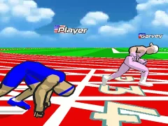 Žaidimas Speed Stars internete