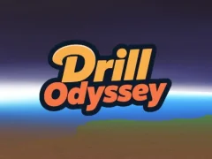Žaidimas Drill Odyssey internete