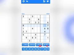 Žaidimas Sudoku 247 : Mathematic Master internete