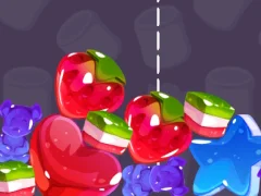 Žaidimas Candy for Capybara internete
