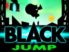 Žaidimas Black Jump internete