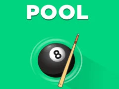 Žaidimas Pool 8 internete