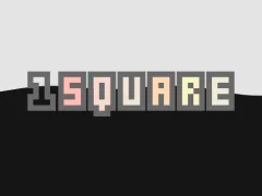Žaidimas 1 Square internete