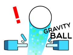 Žaidimas Gravity Ball internete