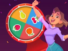Žaidimas Fruit Hunting internete