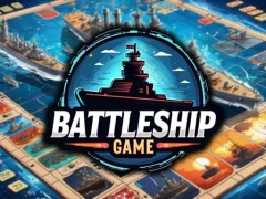 Žaidimas Battleship internete