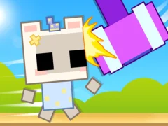 Žaidimas Online Cats Multiplayer Park internete