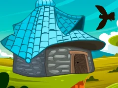 Žaidimas Mason House Escape internete