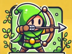 Žaidimas Archer Legend internete