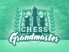 Žaidimas Chess Grandmaster internete