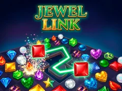 Žaidimas Jewel Link internete