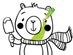 Žaidimas Drawing and Coloring internete