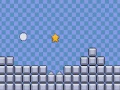 Žaidimas Bounce Ball internete