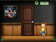 Žaidimas Amgel Kids Room Escape 344 internete