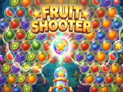 Žaidimas Fruit Shooter internete