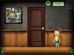 Žaidimas Amgel Kids Room Escape 336 internete