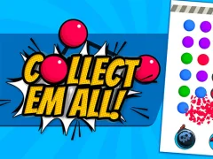 Žaidimas Collect Em All internete