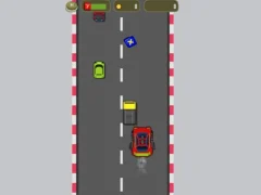 Žaidimas City Smash Tank internete
