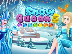 Žaidimas Snow Queen 5 internete