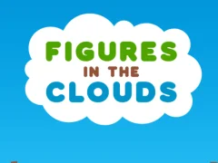 Žaidimas Figures in the Clouds internete