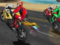 Žaidimas Bike Race Bike Stunt 2021 internete