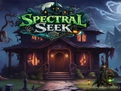 Žaidimas Spectral Seek internete