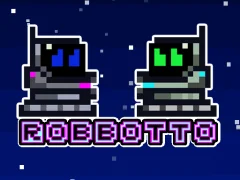 Žaidimas Robbotto internete