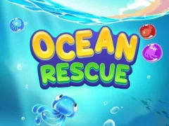 Žaidimas Ocean Rescue internete
