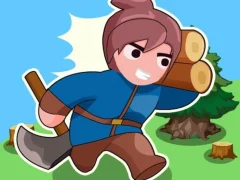 Žaidimas Sandbox Island War internete