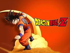 Žaidimas Dragon Ball Z internete