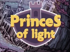 Žaidimas Princes Of Light internete