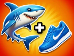 Žaidimas Guess The Italian Brainrot Animals internete