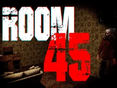 Žaidimas Room 45 internete