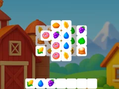 Žaidimas Merge Tiles: Farm Frenzy internete