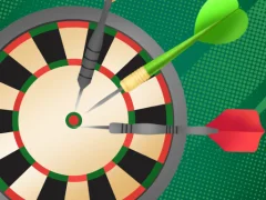 Žaidimas Darts Hit internete