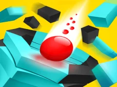 Žaidimas Helix Stack Ball internete