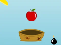 Žaidimas Fruit Collector internete