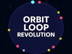 Žaidimas Orbit Loop Revolution internete
