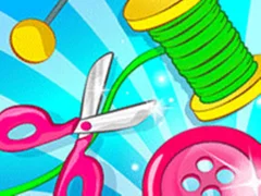 Žaidimas Tailor Kids internete