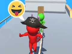Žaidimas Rope Skipping internete