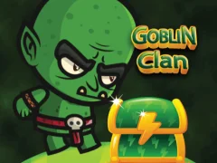 Žaidimas Goblin Clan internete