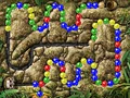 Žaidimas Inca Ball internete