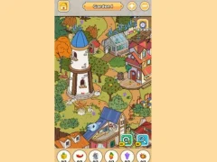 Žaidimas Find It Out Grow A Garden internete