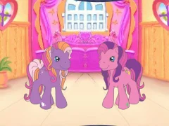 Žaidimas My Little Pony Dance Studio internete