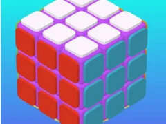 Žaidimas Magic Cube internete
