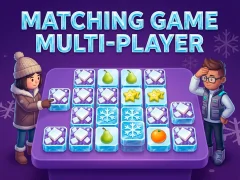 Žaidimas Matching Game Multi-Player internete