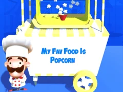 Žaidimas Pop Corn Fever internete